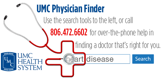 Find a doctor!